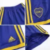 Boca Juniors Home Kids Jerseys Kit 2022/23 - jerseymallpro