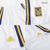 Tigres UANL Third Away Kids Jerseys Kit 2022/23 - jerseymallpro