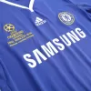 Vintage Soccer Jersey Chelsea Home 2008 - UCL Final - jerseymallpro