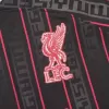 Liverpool X LeBron James Pre-Match Kids Jerseys Kit 2022/23 - jerseymallpro