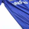 Vintage Soccer Jersey Chelsea Home 2008 - UCL Final - jerseymallpro