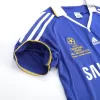 Vintage Soccer Jersey Chelsea Home 2008 - UCL Final - jerseymallpro