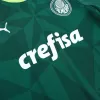 SE Palmeiras Home Kids Jerseys Kit 2023/24 - jerseymallpro