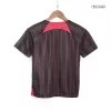 Liverpool X LeBron James Pre-Match Kids Jerseys Kit 2022/23 - jerseymallpro