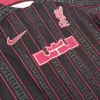 Liverpool X LeBron James Pre-Match Kids Jerseys Kit 2022/23 - jerseymallpro