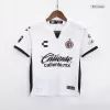 Club Tijuana Away Kids Jerseys Kit 2022/23 - jerseymallpro
