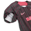 Liverpool X LeBron James Pre-Match Kids Jerseys Kit 2022/23 - jerseymallpro
