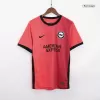 Brighton & Hove Albion Away Jersey 2022/23 - jerseymallpro