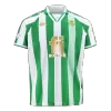 Authentic Real Betis Jersey 2021/22 By Kappa - jerseymallpro