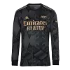 Arsenal Away Long Sleeve Jersey 2022/23 - jerseymallpro