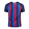 Authentic Barcelona Home Jersey 2022/23 By Nike - jerseymallpro