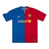 Retro Barcelona Home Jersey 2008/09 By Nike - jerseymallpro