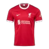 Liverpool Home Jersey 2023/24 - Concept - jerseymallpro