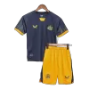 Newcastle Away Kids Jerseys Kit 2022/23 - jerseymallpro