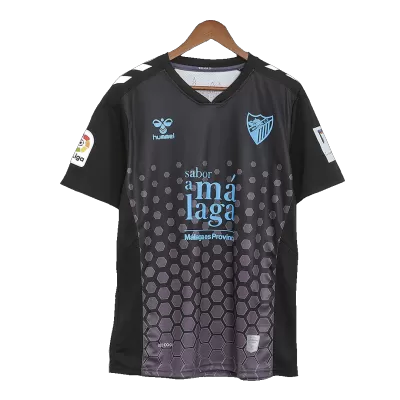 Replica Malaga Home Jersey 2022/23 By Hummel - jerseymallpro