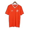 Replica Deportivo Toluca Home Jersey 2022/23 By Under Armour - jerseymallpro