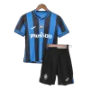 Atalanta BC Home Kids Jerseys Kit 2022/23 - jerseymallpro