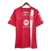 AC Monza Home Jersey 2022/23 - jerseymallpro