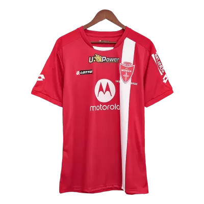 AC Monza Home Jersey 2022/23 - jerseymallpro