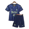 Club America Away Kids Jerseys Kit 2022/23 Nike - jerseymallpro