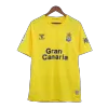 Replica Las Palmas Home Jersey 2022/23 By Hummel - jerseymallpro