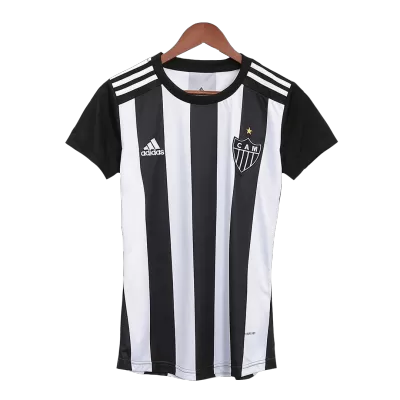 Atlético Mineiro Home Jersey 2022/23 Women - jerseymallpro