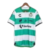 Replica Santos Laguna Home Jersey 2022/23 By Charly - jerseymallpro