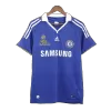 Vintage Soccer Jersey Chelsea Home 2008 - UCL Final - jerseymallpro