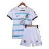 Chelsea Away Kids Jerseys Kit 2022/23 - jerseymallpro