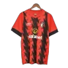 Replica AFC Bournemouth Home Jersey 2022/23 By Umbro - jerseymallpro