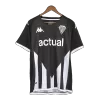 Replica Angers SCO Home Jersey 2022/23 By Kappa - jerseymallpro