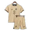 Chelsea Third Away Kids Jerseys Kit 2022/23 - jerseymallpro