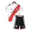 River Plate Home Kids Jerseys Kit 2022/23 - jerseymallpro