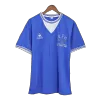 Vintage Soccer Jersey Everton Home 1985 - jerseymallpro