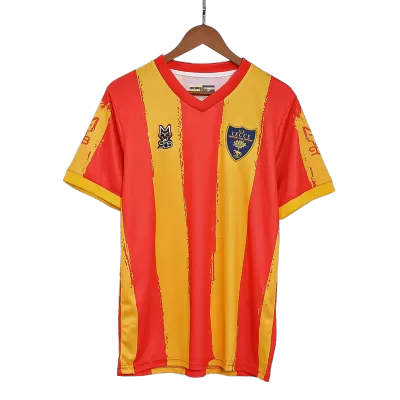 Replica US Lecce Home Jersey 2022/23 - jerseymallpro