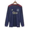 Ajax Away Long Sleeve Jersey 2022/23 - jerseymallpro