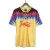 Vintage Soccer Jerseys Club America Home Jersey Shirts 1995 - jerseymallpro