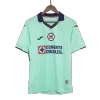 Cruz Azul Away Goalkeeper Jersey Shirt 2022/23 - jerseymallpro