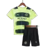 Manchester City Third Away Kids Jerseys Kit 2022/23 - jerseymallpro