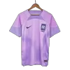 South Korea Goalkeeper Jersey Shirt World Cup 2022 - jerseymallpro