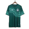 Mexico Pre-Match Jersey Shirt 2022 - jerseymallpro