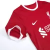 Liverpool Home Authentic Jersey 2023/24 Men - jerseymallpro