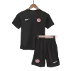 Canada Third Away Kids Jerseys Kit 2022 - jerseymallpro