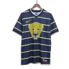 Retro Pumas UNAM Home Jersey 1997/98 By Nike - jerseymallpro