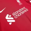 Liverpool Home Authentic Jersey 2023/24 Men - jerseymallpro