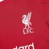 Liverpool Home Authentic Jersey 2023/24 Men - jerseymallpro