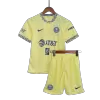 Club America Home Kids Jerseys Kit 2022/23 Nike - jerseymallpro