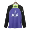 Tottenham Hotspur Away Long Sleeve Soccer Jersey 2022/23 - jerseymallpro
