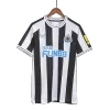 Replica Newcastle Home Jersey 2022/23 By Castore - jerseymallpro