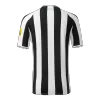 Replica Newcastle Home Jersey 2022/23 By Castore - jerseymallpro